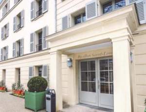 Programme immobilier neuf 78000 Versailles VER-15886