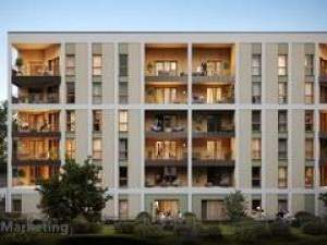 Programme immobilier neuf 69500 Bron BRO-13468