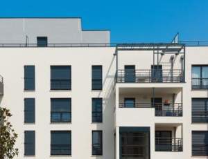 Programme immobilier neuf 77400 Lagny-sur-Marne LAG-15954