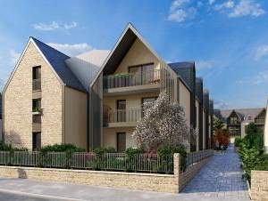 Programme immobilier neuf 35800 Dinard DIN-13473