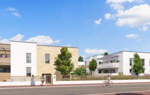 Programme immobilier neuf 34300 Agde AGD-16460
