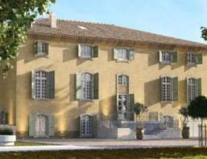 Programme immobilier neuf 13100 Aix-en-Provence Logements neufs Aix-en-Provence 6307