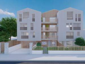 Programme immobilier neuf 17000 La Rochelle Logements neufs La Rochelle 5494