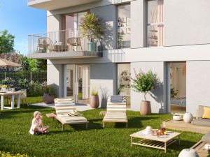 Programme immobilier neuf 62223 Anzin-Saint-Aubin ANZ-14150