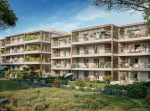 Programme immobilier neuf 20260 Calvi CAL-13443