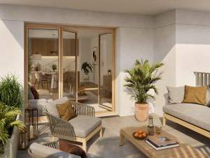 Programme immobilier neuf 92290 Châtenay-Malabry CH?-13347