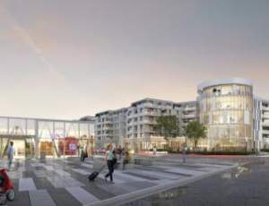 Programme immobilier neuf 94240 L'Haÿ-les-Roses L'H-16485
