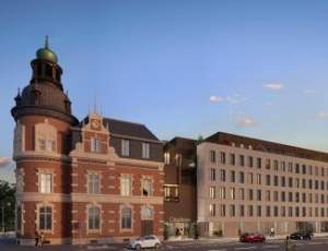 Programme immobilier neuf 68000 Colmar COL-13549