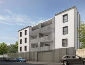 Programme immobilier neuf 11100 Narbonne Résidence seniors Narbonne 7854