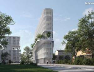 Programme immobilier neuf 68330 Huningue HUN-14581