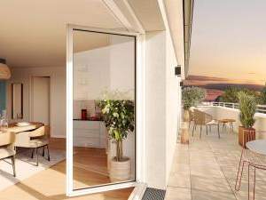 Programme immobilier neuf 77400 Saint-Thibault-des-Vignes SAI-13489