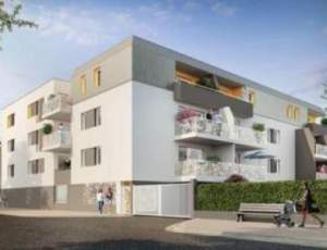 Programme immobilier neuf 34154 MAUGIO OCC-2299