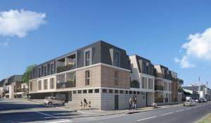 Programme immobilier neuf 45000 Orléans ORL-14121