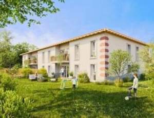 Programme immobilier neuf 40160 Parentis-en-Born PAR-14195