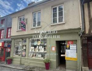 Programme immobilier neuf 14600 Honfleur HON-13763