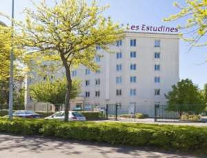 Programme immobilier neuf 21000 Dijon Programme neuf Résidence étudiante Dijon 12344