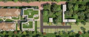 Programme immobilier neuf 78250 Hardricourt HAR-9771