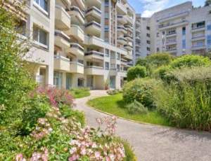 Programme immobilier neuf 92400 Courbevoie COU-14304