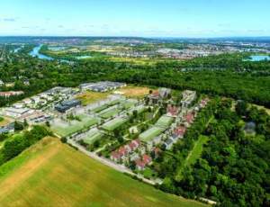 Programme immobilier neuf 78670 Villennes-sur-Seine VIL-13943