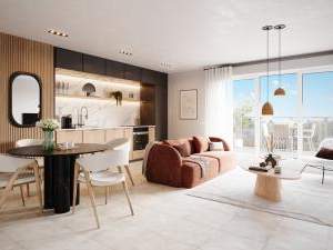 Programme immobilier neuf 13118 Istres IST-13514