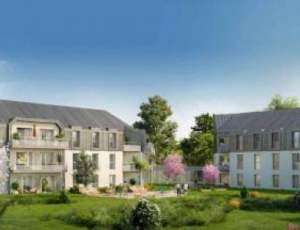 Programme immobilier neuf 49300 Cholet CHO-3697