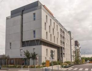 Programme immobilier neuf 44600 Saint-Nazaire SAI-13862