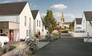 Programme immobilier neuf 56340 Carnac Maison Neuve Carnac 9889