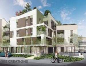 Programme immobilier neuf 37520 Riche RIC-3668