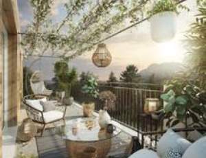 Programme immobilier neuf 83490 Muy 13286