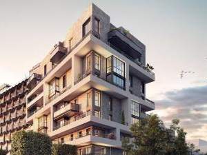 Programme immobilier neuf 92150 Suresnes SUR-14966
