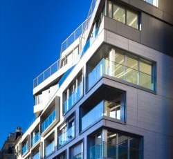 Programme immobilier neuf 75015 Paris 15 PAR-16643