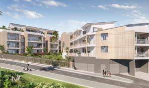 Programme immobilier neuf 97438 Sainte-Marie Programme neuf Ste Marie 8892