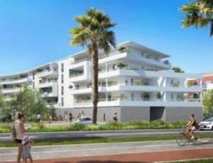 Programme immobilier neuf 66140 Canet-en-Roussillon OCC-2300
