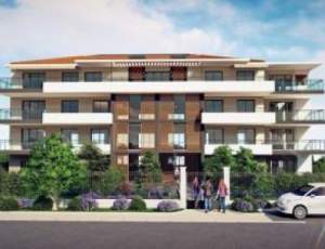 Programme immobilier neuf 06000 Nice NIC-4288
