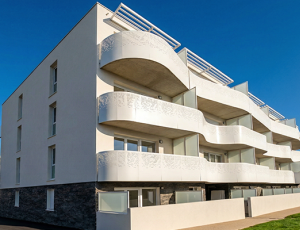 Programme immobilier neuf 34300 Agde AGD-14800