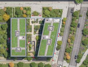 Programme immobilier neuf 91400 Orsay ORS-14960
