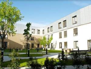 Programme immobilier neuf 47200 Marmande Résidence EHPAD Marmande 10664