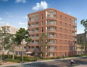 Programme immobilier neuf   -16875