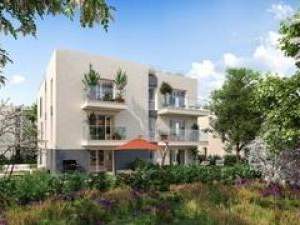 Programme immobilier neuf 95100 Argenteuil ARG-13400