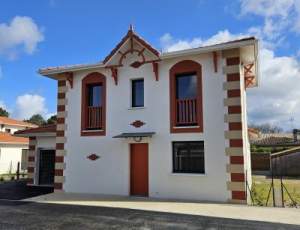 Programme immobilier neuf 33510 Andernos-les-Bains AND-13434