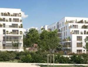 Programme immobilier neuf 92290 Châtenay-Malabry CH?-15945