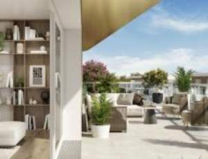 Programme immobilier neuf 94350 Villiers-sur-Marne VIL-14063