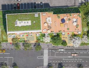 Programme immobilier neuf 74000 Annecy ANN-14900