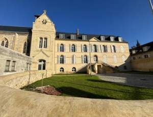 Programme immobilier neuf 60300 Senlis SEN-14657