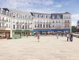 Programme immobilier neuf 94240 L'Haÿ-les-Roses L'H-16238