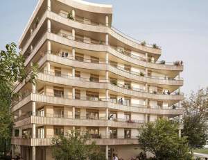 Programme immobilier neuf 78300 Poissy POI-16260