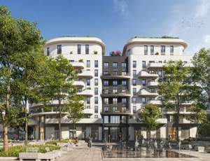 Programme immobilier neuf 94240 L'Haÿ-les-Roses L'H-16306