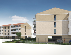 Programme immobilier neuf 84300 Cavaillon Programme neuf Cavaillon 4711