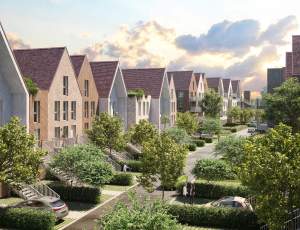Programme immobilier neuf 14390 Cabourg CAB-16946