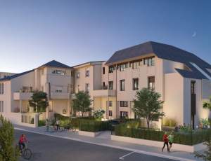 Programme immobilier neuf 64000 Pau PAU-14831